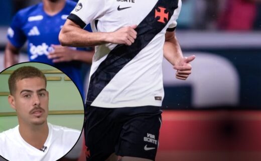 Casa Pia e Vasco definem detalhes da transferência de JP