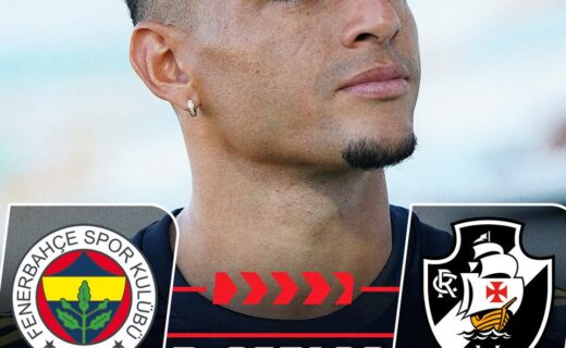 Vasco procura zagueiro, meia e atacante para reforçar o elenco