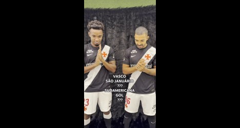 Paulo Henrique e Thiago Mendes se divertem em ‘Mega Senha’; assista ao vídeo