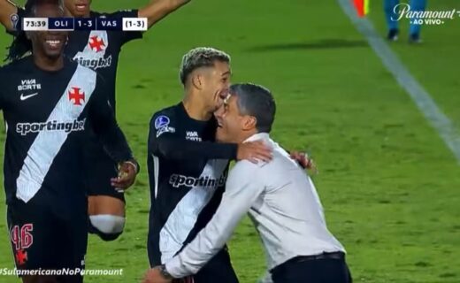 Adson celebra gol com Pedro Emanuel; confira os detalhes