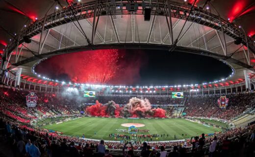 Fla-Flu considera ‘muito em cima da hora’ pedido do Vasco para usar o Maracanã