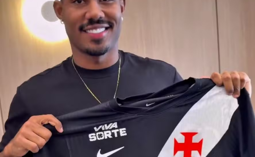 Cuiabano não joga contra o Vitória; Paulinho está na lista de relacionados