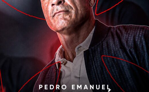 Vasco celebra a primeira vitória de Pedro Emanuel no comando do Brasileiro