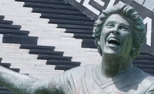 Vasco da Gama anuncia parceria com a Absolut Sport, agência oficial de viagens e experiências esportivas