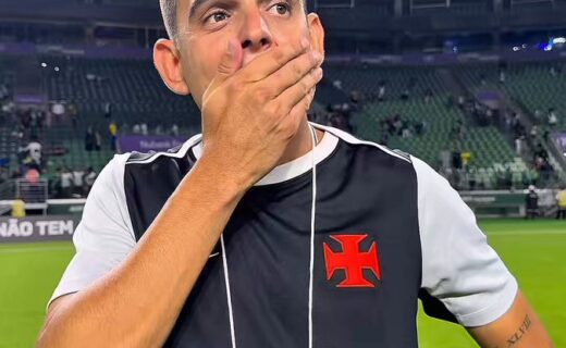Sub-20: Matheus Curopos destaca a conquista do título brasileiro