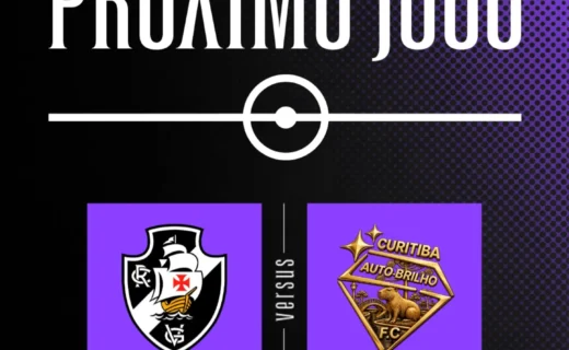 Vasco enfrenta o Auto Brilho nas quartas de final do Panamericano de Futebol 7 neste domingo às 14h45