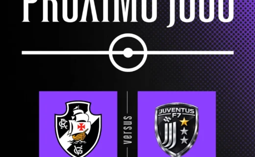 Vasco enfrenta a Juventus na semifinal do Panamericano de Futebol 7 nesta segunda-feira às 10h30