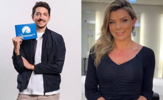 Profissionais escalados para a transmissão de Santa Fé x Vasco pela TV