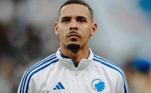 Gabriel Pereira deve chegar ao Rio de Janeiro às 20h25 desta quinta-feira