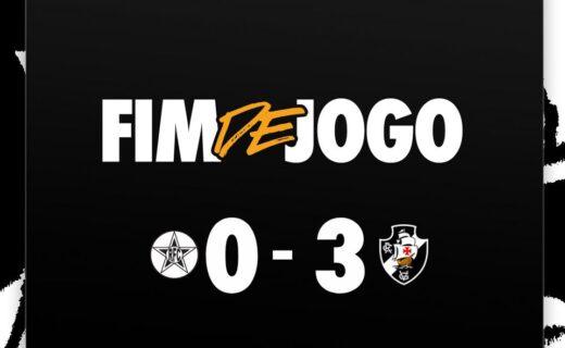 Base: Vasco estreia na Copa Rio Sub-15 com vitória de 3 a 0 sobre o Resende