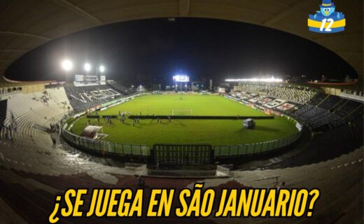 Vasco planeja disponibilizar 4 mil ingressos para torcedores do Boca Juniors em São Januário