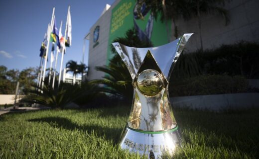 Clubes ameaçam paralisar o Campeonato Brasileiro em protesto contra MP que proíbe apostas