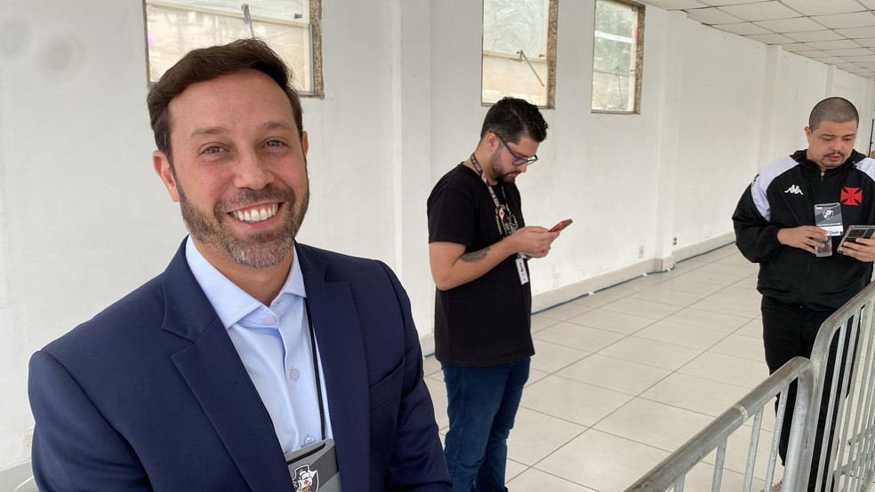 Foto: (Matheus Andrade)