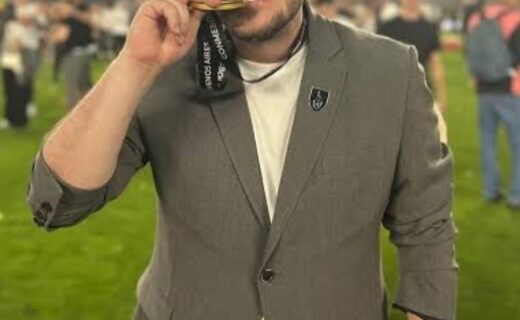 Raphael Rezende afirma não ter recebido contato do Grupo Almirante sobre projeto no Vasco