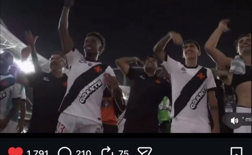 Thiago Mendes compartilha reflexão em seu Instagram: ‘Tem coisa que o coração já sabe, mesmo que os olhos ainda não tenham visto’