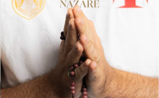 Vasco celebra o Dia do Círio de Nazaré em postagem oficial