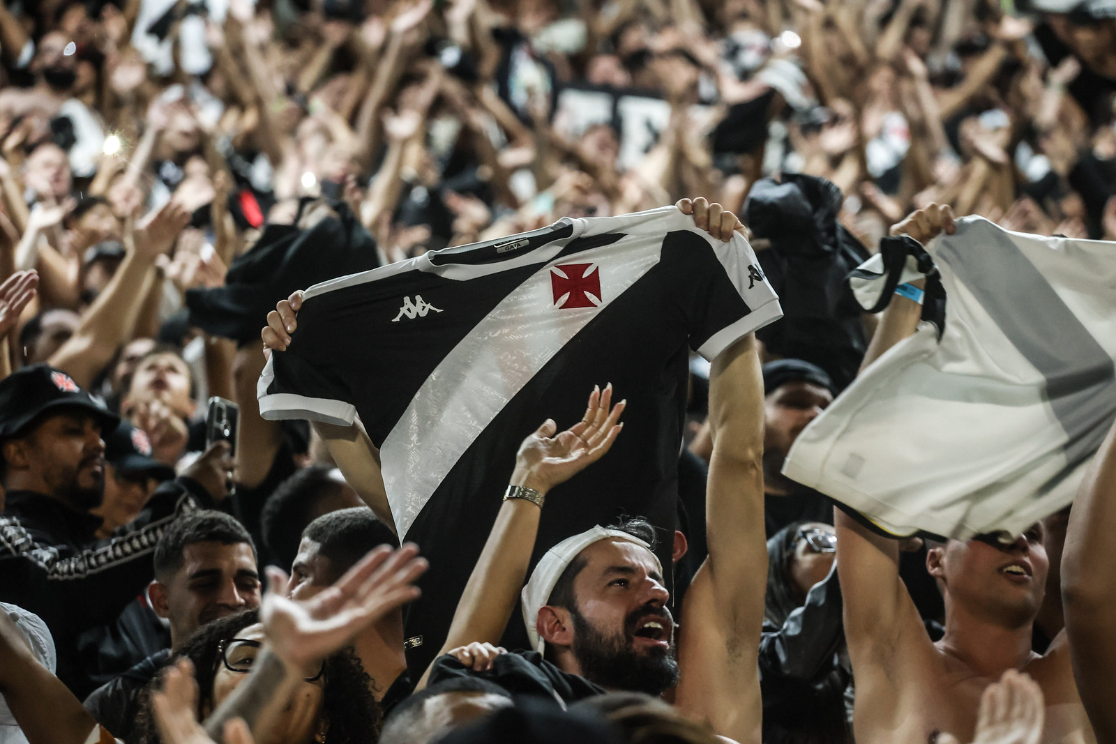 Foto: Dikran Sahagian/Vasco