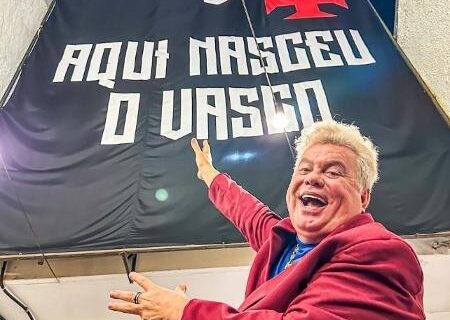 Milton Cunha destaca a influência da história do Vasco na superação da homofobia no futebol