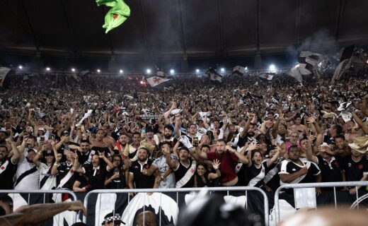 TJ confirma jogo entre Vasco e Boca Juniors no Maracanã após decisão unânime contra liminar do Consórcio Fla-Flu