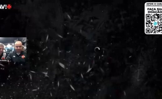 Membros do Consórcio Fla-Flu estarão no Maracanã durante Vasco x Boca e temem depredação em caso de eliminação do Vasco