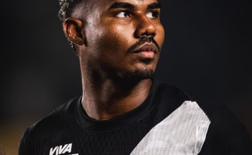 Cuiabano destaca garra e determinação em vitória no Vasco