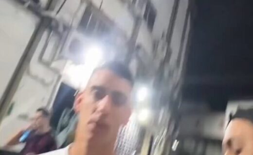 Puma Rodríguez comenta sobre a figurinha ‘Te quiero mucho Pumita’ em vídeo divulgado