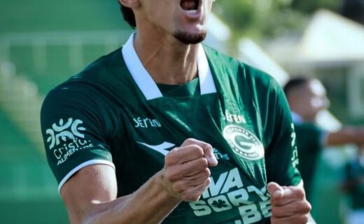 Vasco faz proposta de 3 a 4 milhões de euros por Lucas Rodrigues