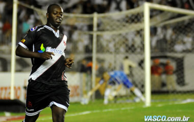 Vasco x Corinthians
