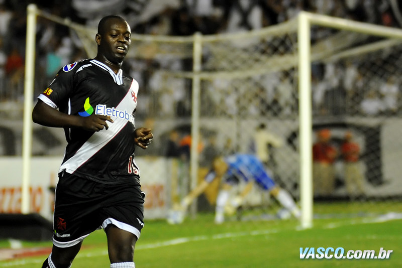 Vasco x Corinthians