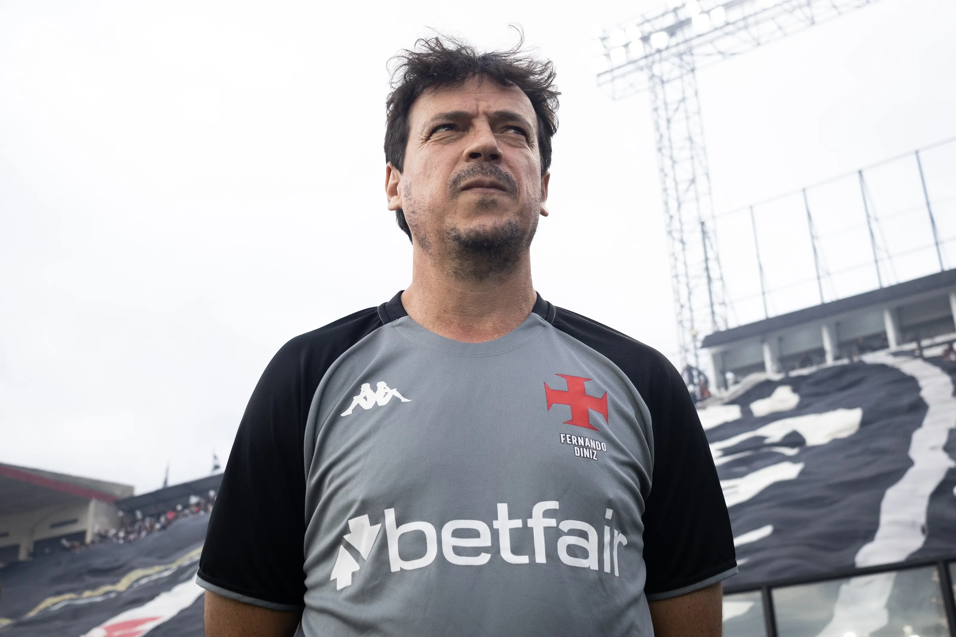 Fernando Diniz