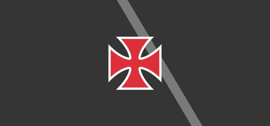 história do Vasco 1953–1970