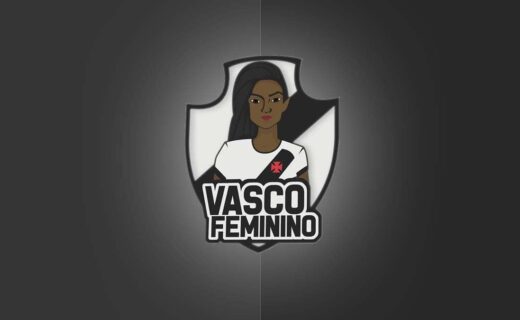 100 Anos do Futebol Feminino no Vasco