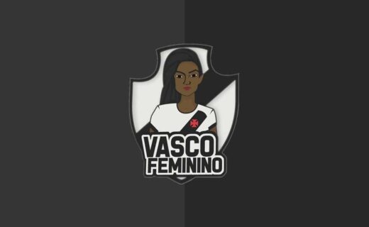 Feminino: Jogadoras do Vasco são convocadas para duelo contra o Minas Brasília
