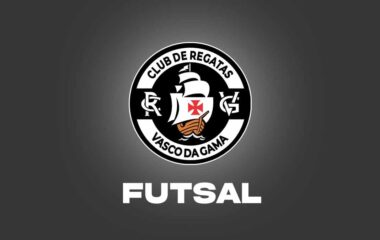 Futsal Sub-7: Vasco x Canto do Rio