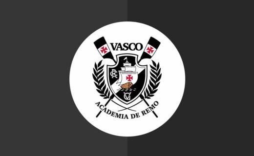 Seleção Brasileira de Remo convoca quatro atletas do Vasco para o Sul-Americano