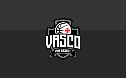 Ingressos à venda para Vasco x Osasco no basquete em São Januário