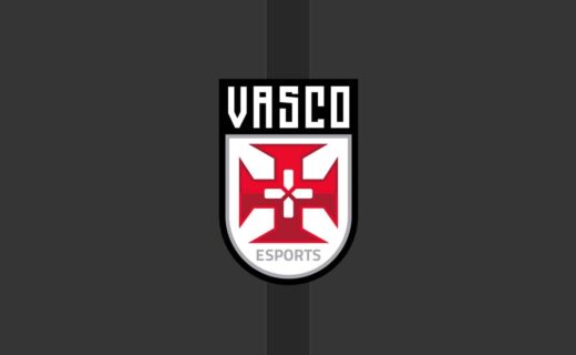 Vasco fecha parceria com a HealthMoney Investimento no E-Sports
