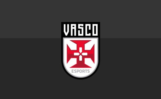 E-Sports: Vasco se prepara para a WB 2026 de Free Fire neste fim de semana