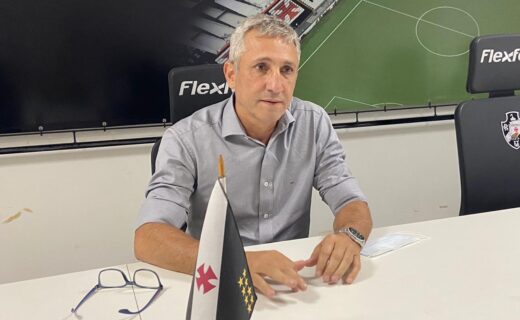 Alexandre Campello rebate críticas de Mauro Cezar sobre a gestão do Maracanã em vídeo