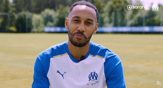 Aubameyang