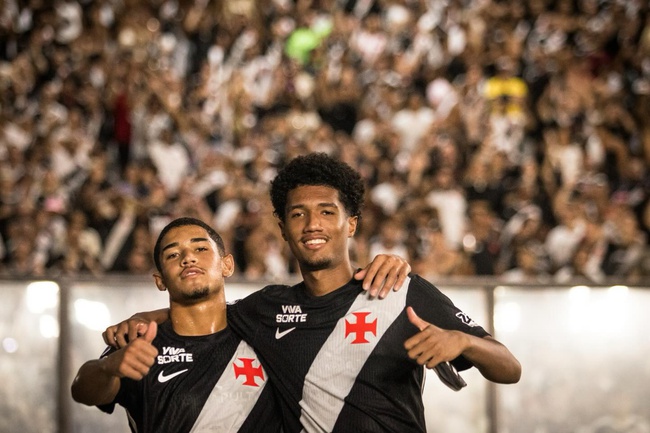 Avellar e Ramon Rique