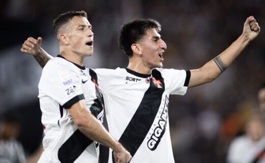 Bruno Duarte se destaca com assistência no clássico contra o Botafogo, mas sai lesionado