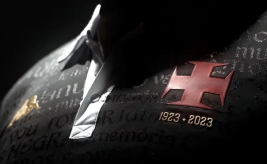 Trecho do filme sobre os Camisas Negras do Vasco é divulgado; longa estreia em 19 de novembro