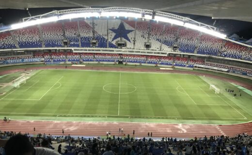 Paysandu rejeita três ofertas para vender mando de campo contra o Vasco na Copa do Brasil