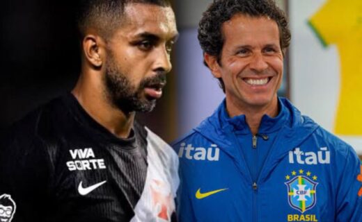 Copa do Mundo: jornalista confirma que Paulo Henrique fica fora da convocação