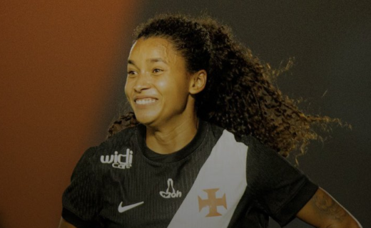 Feminino: Vasco avança às oitavas da Copa do Brasil ao derrotar o América-MG por 1 a 0