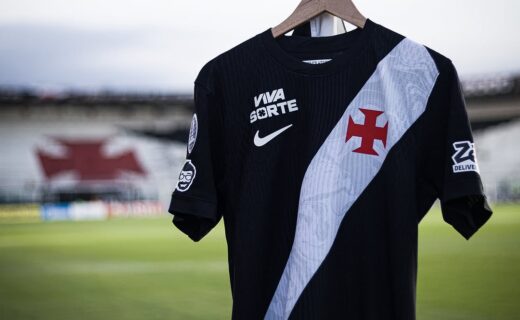Vasco e Sportingbet em tratativas avançadas para selar parceria