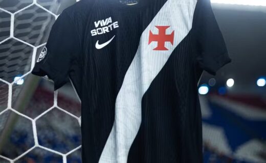 Patrocínio master da Sportingbet na camisa do Vasco: detalhes dos valores revelados