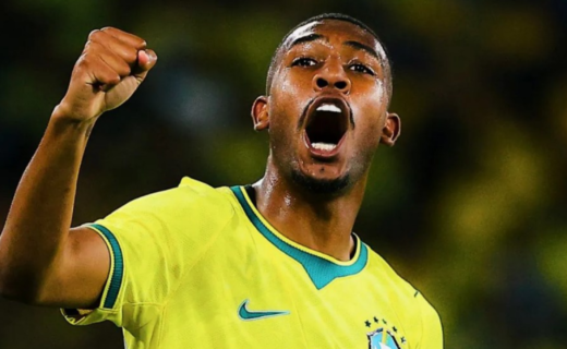 Copa do Mundo: Brasil disputa partida contra Haiti