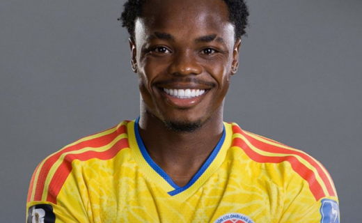 Copa do Mundo: Colômbia joga contra o Uzbequistão nesta 4ª às 22h; Andrés Gómez deve ser reserva